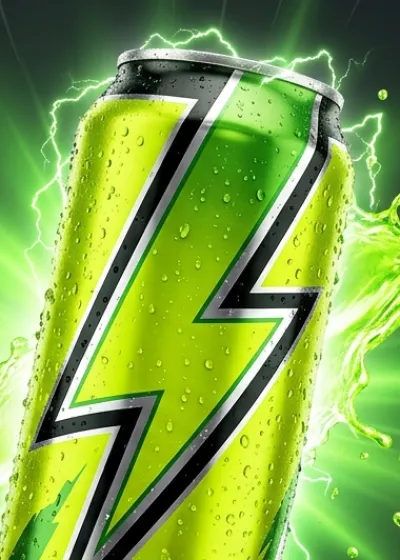 A can of Brawndo