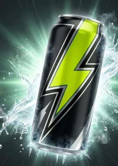 A can of Brawndo Zero